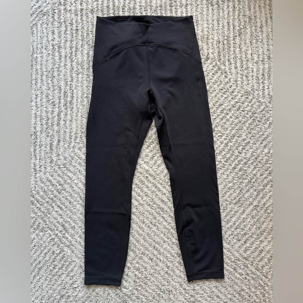 Lululemon InStill High Rise Tight 25”